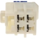 Purchase Top-Quality Blower Resistor Connector by DORMAN pa2