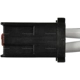 Purchase Top-Quality Blower Resistor Connector by FOUR SEASONS pa3