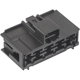 Purchase Top-Quality Blower Resistor Connector by STANDARD - PRO SERIES pa2