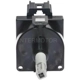 Purchase Top-Quality Blower Switch by BLUE STREAK (HYGRADE MOTOR) - HS523 pa1