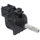 Purchase Top-Quality Blower Switch by BLUE STREAK (HYGRADE MOTOR) - HS523 pa5