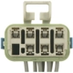 Purchase Top-Quality BLUE STREAK (HYGRADE MOTOR) - S1357 - Lighting Control Module Connector pa2