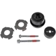 Purchase Top-Quality DORMAN - 924-134 - GM Body Mount Kit pa1