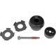 Purchase Top-Quality DORMAN - 924-135 - GM Body Mount Kit pa1