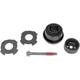 Purchase Top-Quality DORMAN - 924-135 - GM Body Mount Kit pa2