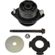 Purchase Top-Quality DORMAN (OE SOLUTIONS) - 523-538 - Body Mount Kit pa2