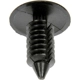 Purchase Top-Quality Body Seal Fastener by DORMAN/AUTOGRADE pa1