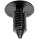 Purchase Top-Quality Body Splash Shield Hardware by DORMAN pa1