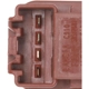 Purchase Top-Quality BLUE STREAK (HYGRADE MOTOR) - SLS538 - Brake Light Switch pa10