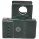 Purchase Top-Quality BWD AUTOMOTIVE - S37027 - Brake Light Switch pa2