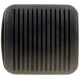 Purchase Top-Quality Brake Pedal Pad by DORMAN - 20780 pa2