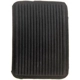 Purchase Top-Quality Brake Pedal Pad by DORMAN/HELP - 20730 pa1