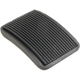 Purchase Top-Quality Brake Pedal Pad by DORMAN/HELP - 20730 pa3