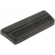 Purchase Top-Quality Brake Pedal Pad by DORMAN/HELP - 20751 pa2