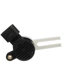 Purchase Top-Quality BLUE STREAK (HYGRADE MOTOR) - SLS568 - Brake Light Switch pa2