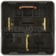 Purchase Top-Quality Brake Relay by BLUE STREAK (HYGRADE MOTOR) - RY1840 pa9