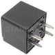 Purchase Top-Quality Brake Relay by BLUE STREAK (HYGRADE MOTOR) - RY280 pa140