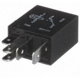 Purchase Top-Quality Brake Relay by BLUE STREAK (HYGRADE MOTOR) - RY612 pa251