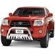 Purchase Top-Quality Bumper Guard by WESTIN - 32-3950 pa8