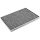 Purchase Top-Quality ACDELCO - CF179C - Cabin Air Filter pa2