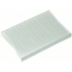 Purchase Top-Quality Cabin Air Filter by ATP PROFESSIONAL AUTOPARTS - CF95 pa2