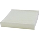 Purchase Top-Quality ECOGARD - XC11710 - Premium Cabin Air Filter pa1