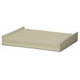 Purchase Top-Quality Cabin Air Filter by ECOGARD - XC10491 pa1