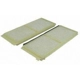 Purchase Top-Quality Cabin Air Filter by ECOGARD - XC16203 pa4