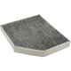 Purchase Top-Quality Cabin Air Filter by ECOGARD - XC36071C pa1