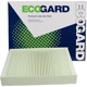 Purchase Top-Quality Cabin Air Filter by ECOGARD - XC36154 pa2