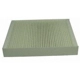 Purchase Top-Quality Cabin Air Filter by ECOGARD - XC36154 pa6