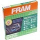 Purchase Top-Quality FRAM - CF10374 - Filtre d'habitacle pa2