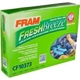 Purchase Top-Quality Filtre d'habitacle by FRAM - CF10373 pa6