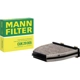 Purchase Top-Quality Filtre d'habitacle par MANN-FILTER - CUK29-005 pa4