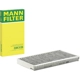 Purchase Top-Quality MANN-FILTER - CUK3139 - Filtre d'habitacle pa6