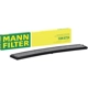 Purchase Top-Quality MANN-FILTER - CUK6724 - Filtre d'habitacle pa11