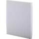 Purchase Top-Quality PREMIUM GUARD - PC4013 - Cabin Air Filter pa4