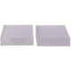 Purchase Top-Quality PREMIUM GUARD - PC5439 - Cabin Air Filter pa1