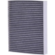 Purchase Top-Quality PRONTO FILTERS - PC4211C - Cabin Air Filter pa1