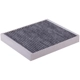 Purchase Top-Quality PRONTO FILTERS - PC4211C - Cabin Air Filter pa4