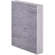 Purchase Top-Quality PRONTO FILTERS - PC4255C - Cabin Air Filter pa4