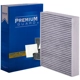 Purchase Top-Quality PRONTO FILTERS - PC4255C - Cabin Air Filter pa5