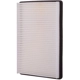 Purchase Top-Quality Cabin Air Filter by PRONTO FILTERS pa4