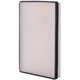 Purchase Top-Quality Cabin Air Filter by PRONTO FILTERS pa5