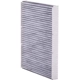 Purchase Top-Quality PRONTO FILTERS - PC5383 - Cabin Air Filter pa1