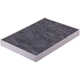 Purchase Top-Quality PRONTO FILTERS - PC5484 - Cabin Air Filter pa3