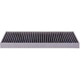 Purchase Top-Quality PRONTO FILTERS - PC5494 - Cabin Air Filter pa4