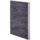 Purchase Top-Quality PRONTO FILTERS - PC5494 - Cabin Air Filter pa5