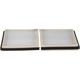 Purchase Top-Quality PRONTO FILTERS - PC5506 - Cabin Air Filter pa1