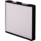 Purchase Top-Quality PRONTO FILTERS - PC5662 - Cabin Air Filter pa1